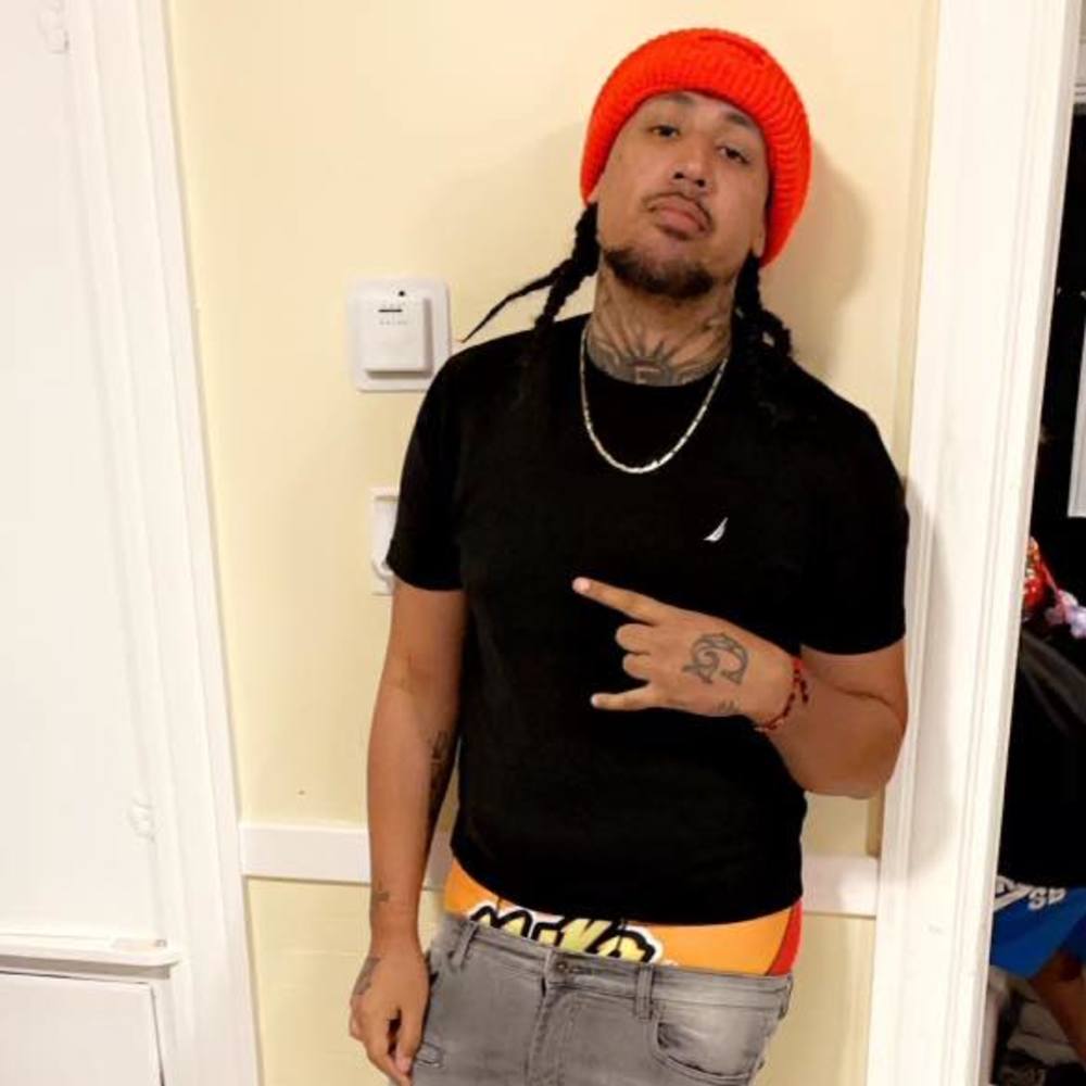 Meet your Posher, Edwin